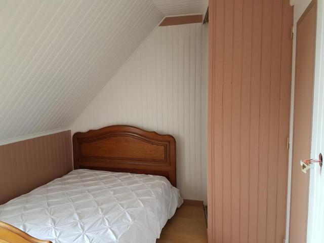 Location appartement T2 Evecquemont - Photo 3