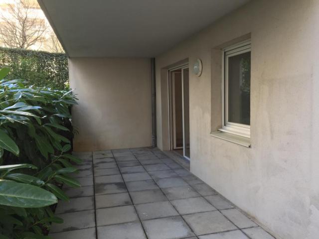 Location appartement T2 Creteil - Photo 2