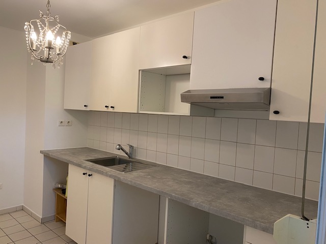 Location appartement T2 Creteil - Photo 3