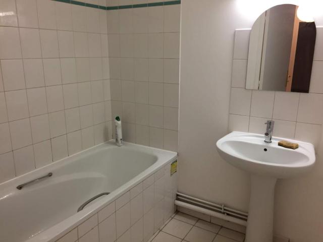 Location appartement T2 Creteil - Photo 6