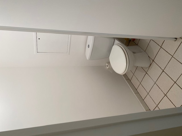Location appartement T2 Creteil - Photo 7