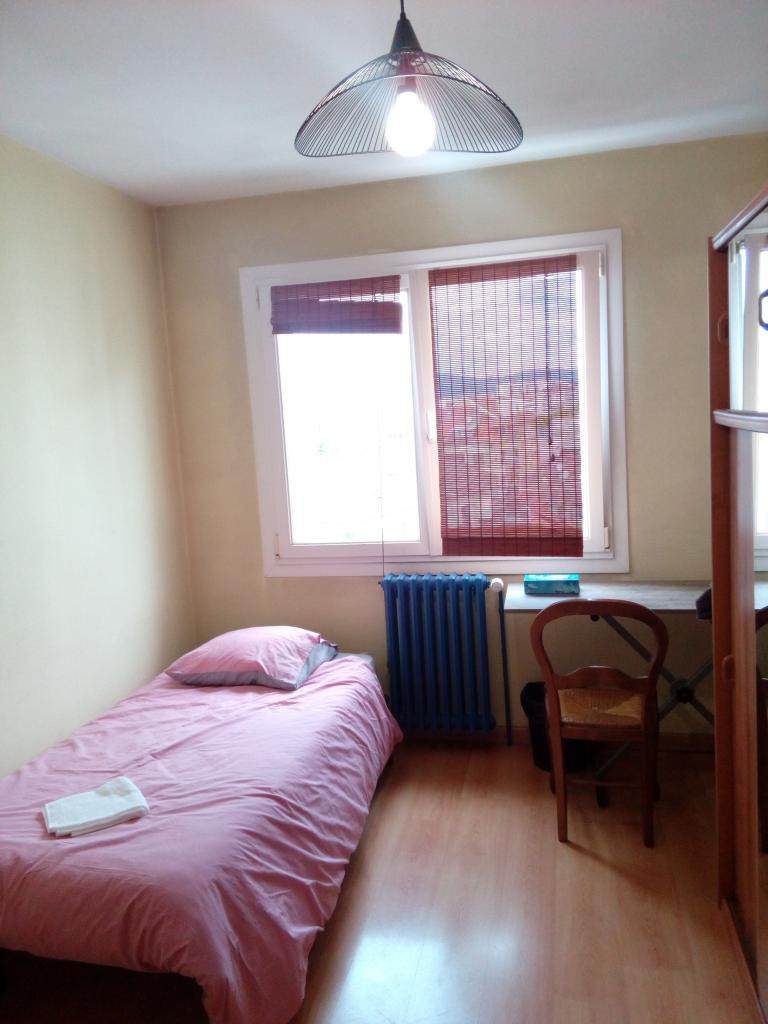 Location chambre Annecy - Photo 1