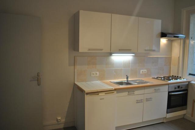 Location appartement T3 Valenciennes - Photo 2