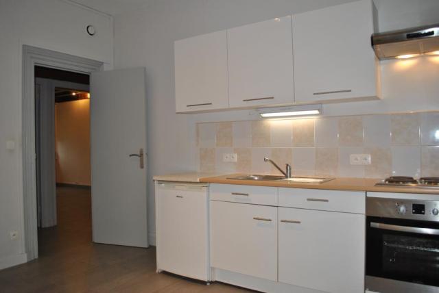 Location appartement T3 Valenciennes - Photo 3