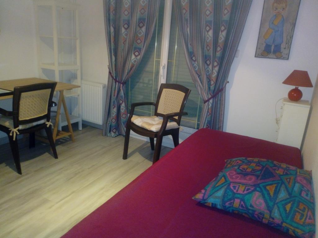 Location chambre Carbon Blanc - Photo 2