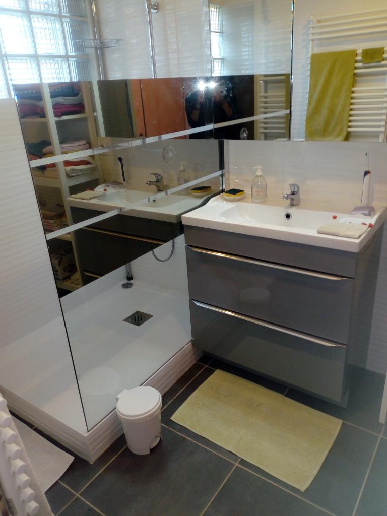 Location chambre Carbon Blanc - Photo 3