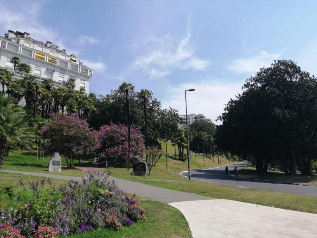 Location appartement T2 Pau - Photo 9