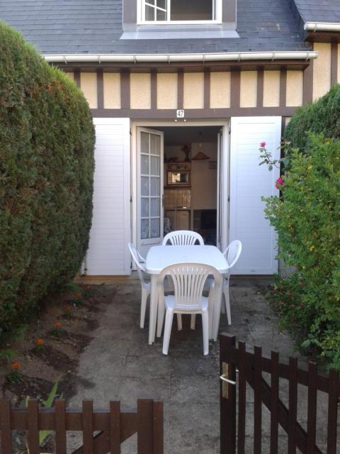 Location appartement T2 Villers sur Mer - Photo 2