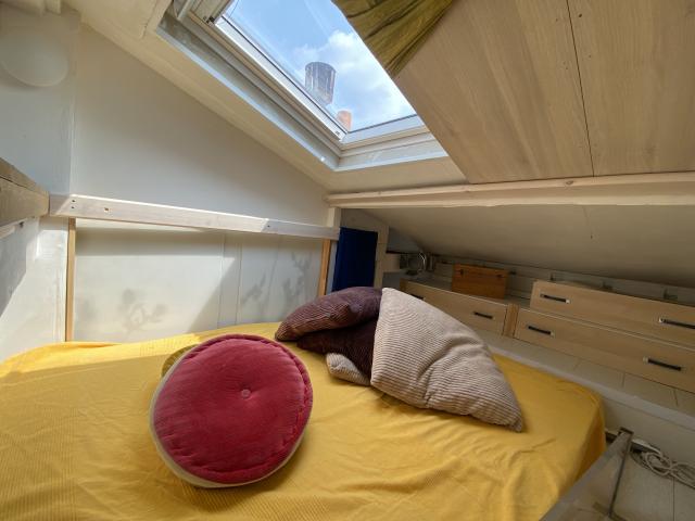 Location appartement T3 Paris 19 - Photo 5