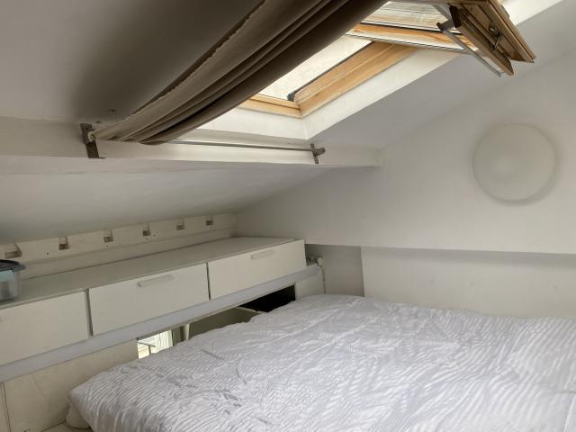 Location appartement T3 Paris 19 - Photo 6