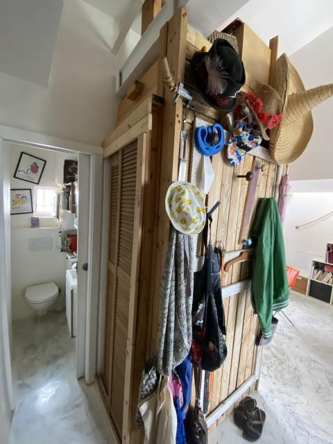 Location appartement T3 Paris 19 - Photo 7