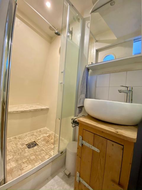 Location appartement T3 Paris 19 - Photo 9