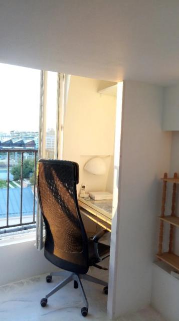 Location appartement T3 Paris 19 - Photo 10