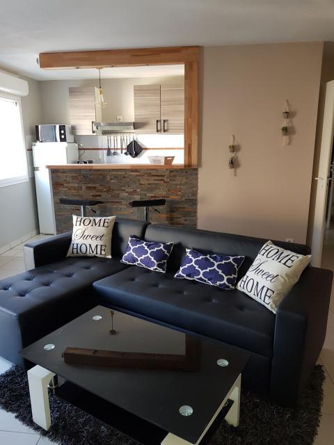 Location appartement T3 Agen - Photo 2