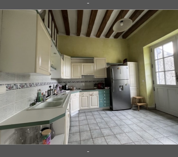 Location chambre Fondettes - Photo 1