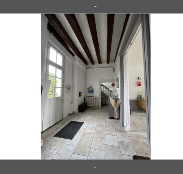 Location maison F5 Fondettes - Photo 6