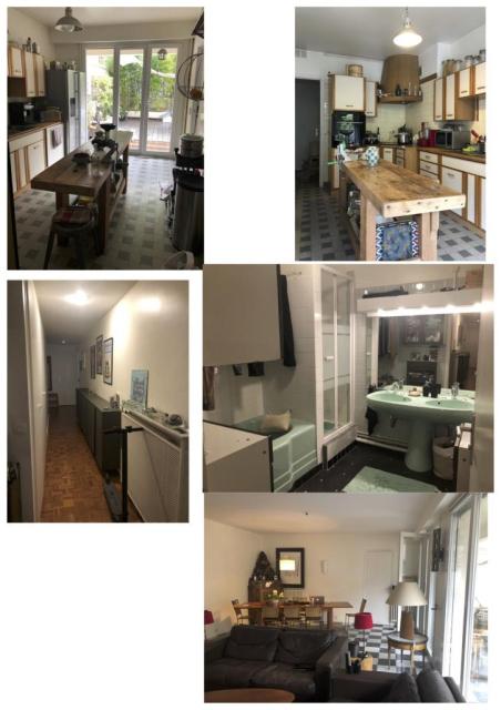 Location chambre Montrouge - Photo 4