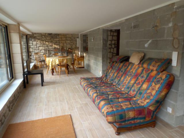 Location appartement T2 Ver sur Launette - Photo 2