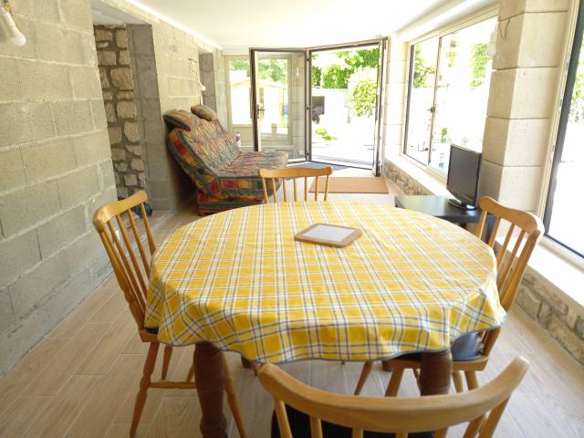 Location appartement T2 Ver sur Launette - Photo 3