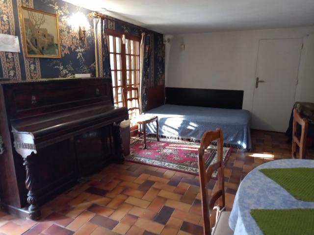 Location appartement T2 Ver sur Launette - Photo 6