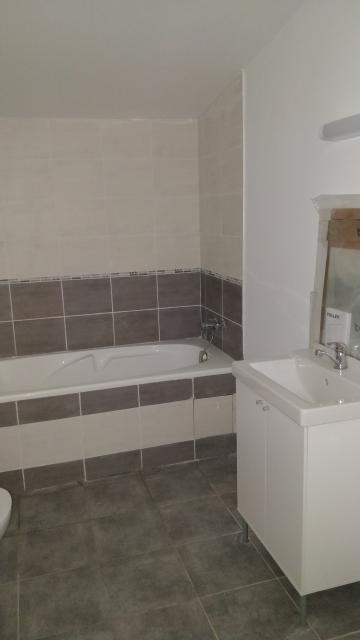 Location appartement T3 Nogent sur Oise - Photo 1