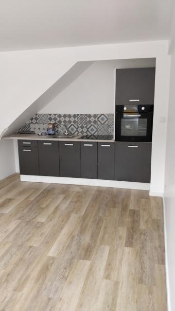 Location appartement T3 Nogent sur Oise - Photo 2