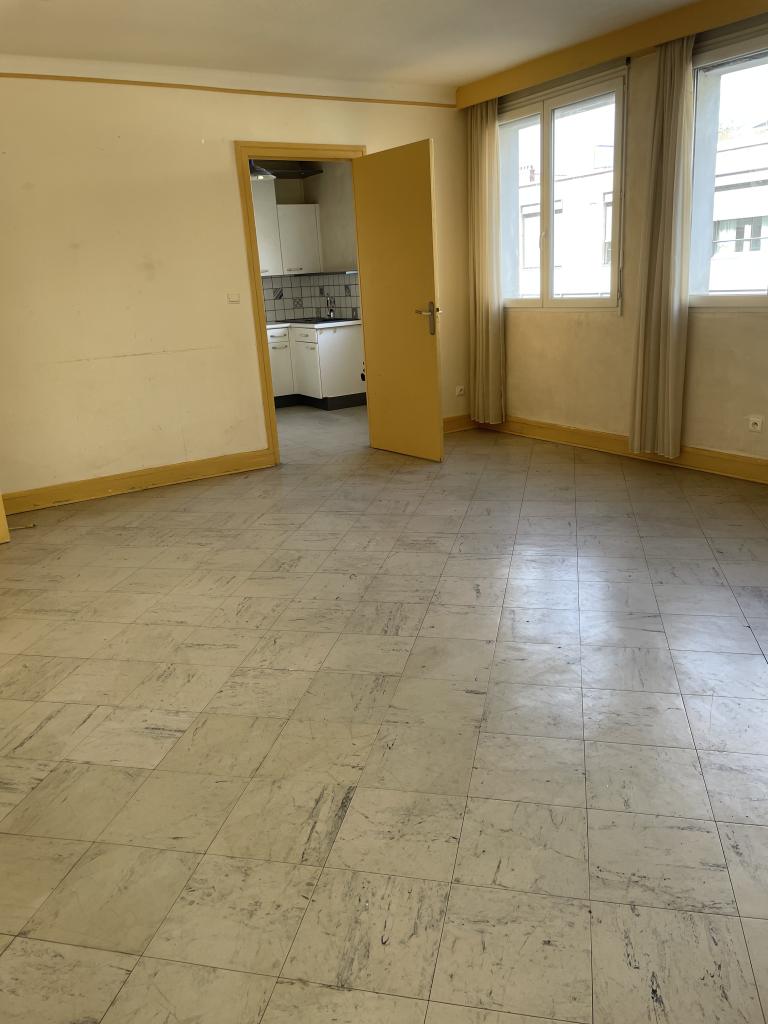 Location chambre Lyon 6 - Photo 2