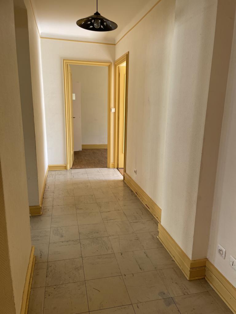 Location chambre Lyon 6 - Photo 3