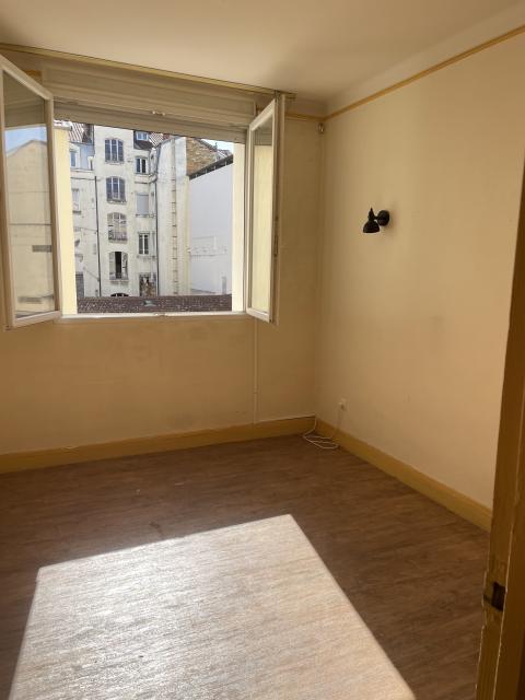 Location appartement T4 Lyon 6 - Photo 3