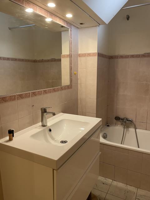 Location appartement T4 Lyon 6 - Photo 5