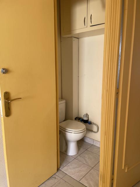 Location appartement T4 Lyon 6 - Photo 8