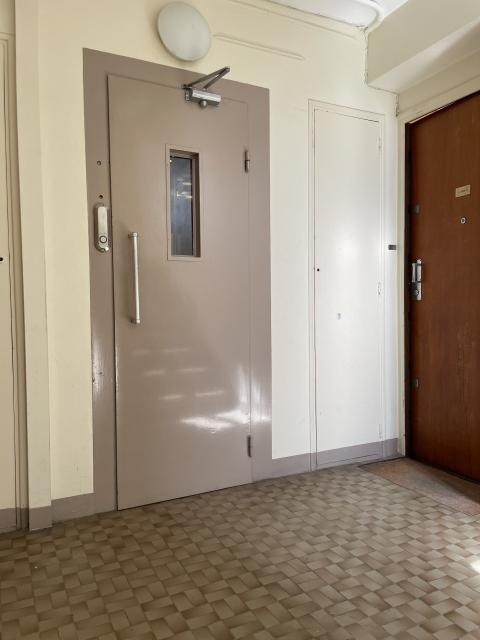 Location appartement T4 Lyon 6 - Photo 9