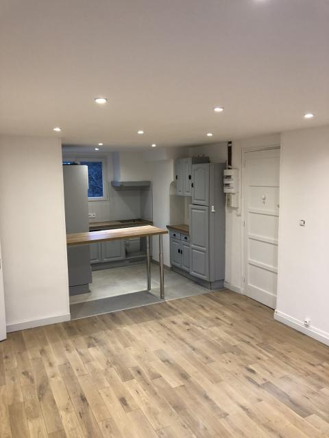 Location appartement Lyon 9 entre particuliers