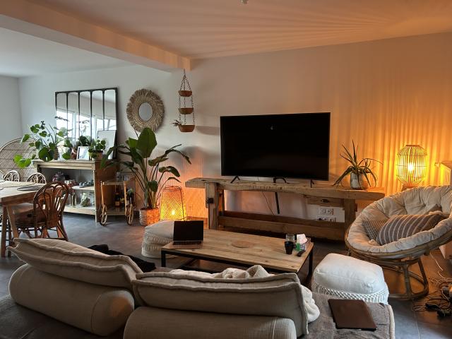 Location maison F6 Dinard - Photo 1