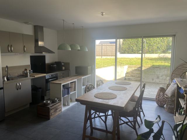 Location maison F6 Dinard - Photo 2