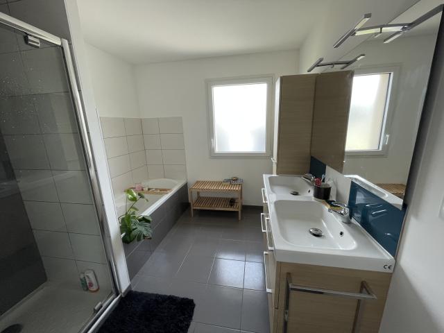 Location maison F6 Dinard - Photo 4