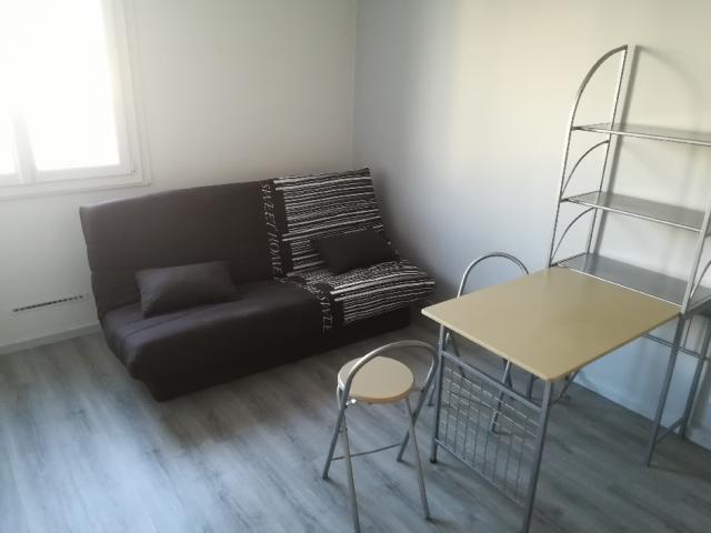 Location studio Clermont Ferrand - Photo 2