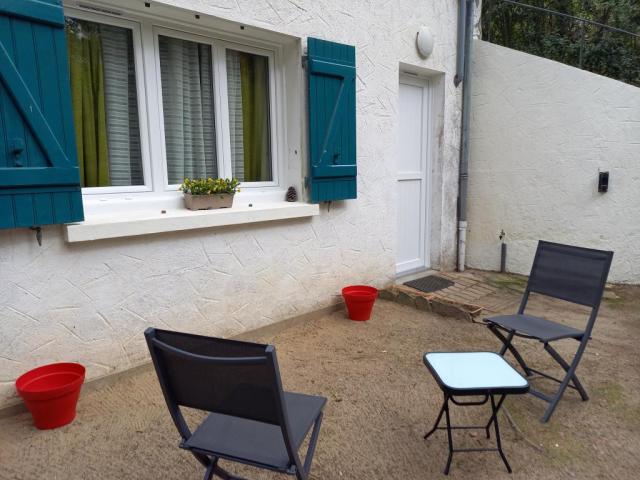 Location studio La Baule Escoublac - Photo 5