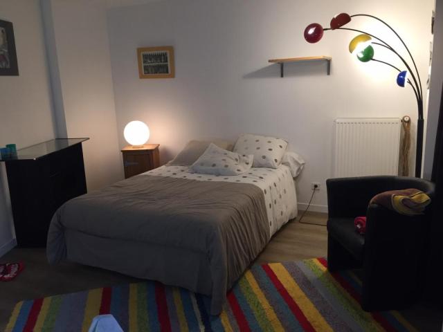 Location appartement T3 Bordeaux - Photo 1