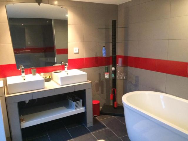 Location appartement T3 Bordeaux - Photo 2