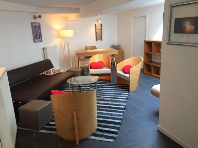 Location appartement T3 Bordeaux - Photo 4