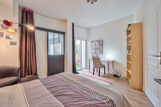 Location appartement T3 Bordeaux - Photo 5