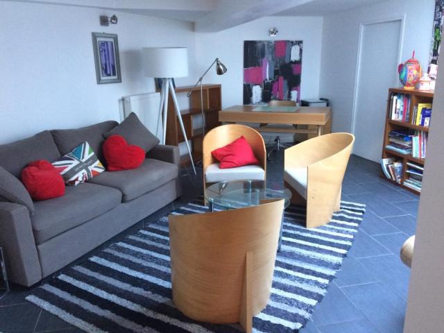 Location appartement T3 Bordeaux - Photo 6