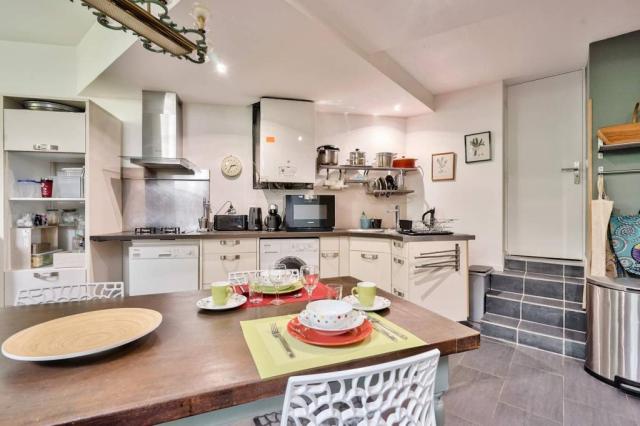 Location appartement T3 Bordeaux - Photo 8