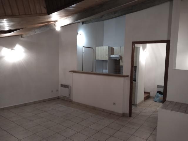 Location appartement T2 Levignac - Photo 2