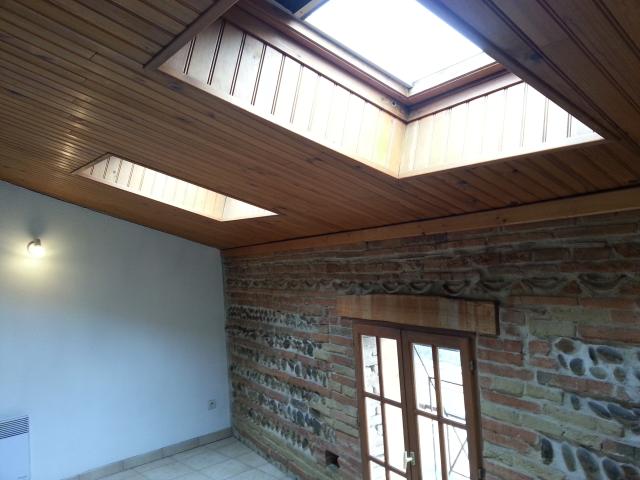 Location appartement T2 Levignac - Photo 3
