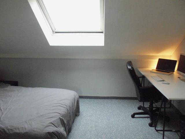 Location appartement T2 Le Mans - Photo 2