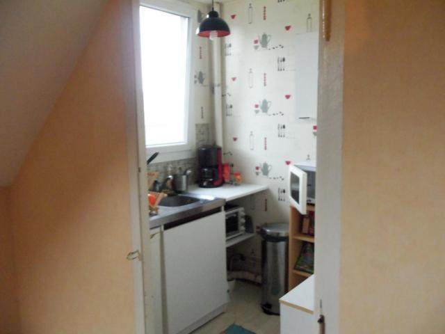 Location appartement T2 Le Mans - Photo 3