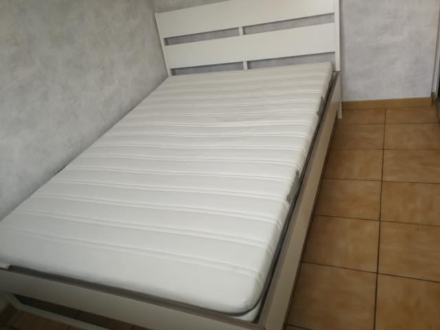 Location appartement T2 Villepinte - Photo 2