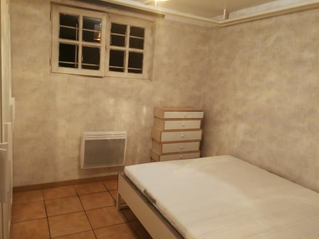 Location appartement T2 Villepinte - Photo 3